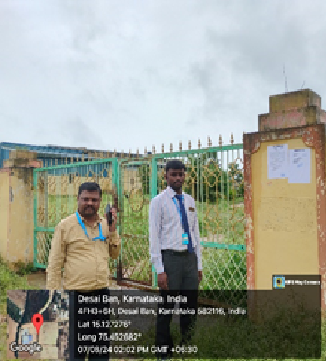 Vrushabshri Industries, Karnataka